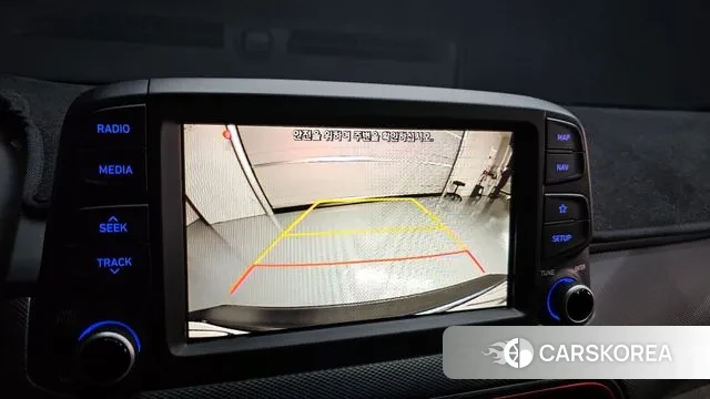 Hyundai Kona id 3439688 из Кореи 9