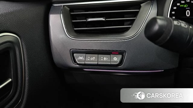 Renault Korea (Samsung) XM3 id 3879018 из Кореи 9