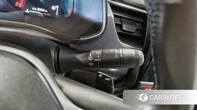 Renault Korea (Samsung) XM3 id 3493683 из Кореи 9