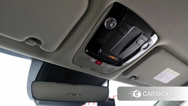 Kia The New K5 Hybrid 3rd generation id 3864249 из Кореи 9