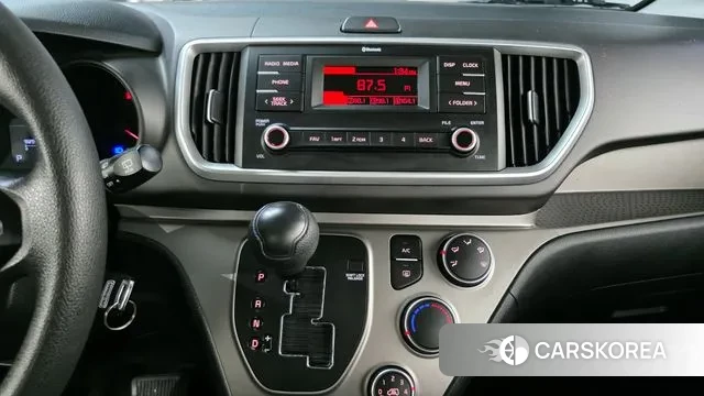 Kia The New Ray id 3028305 из Кореи 9