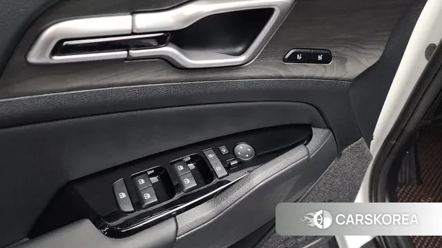 Kia Sportage 5th Generation id 3462296 из Кореи 9