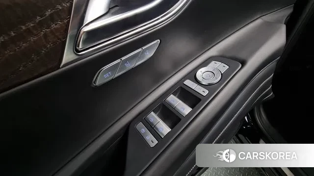 Genesis GV80 id 3022794 из Кореи 9