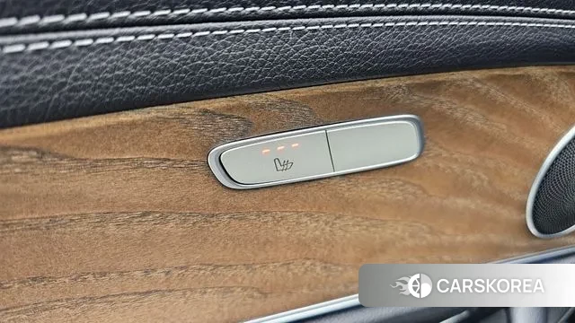 Mercedes-Benz E-Class W213 id 3454157 из Кореи 9