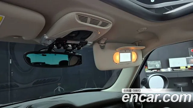 Mini Cooper S id 2813725 из Кореи 9