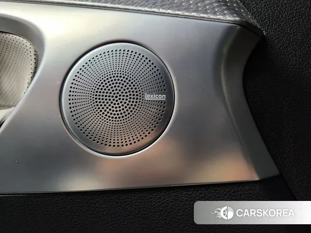 Genesis The New G70 Shooting Brake id 3596415 из Кореи 9