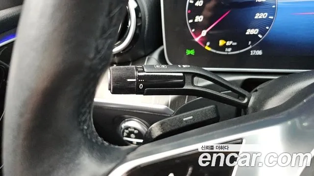 Mercedes-Benz C-Class W206 id 2873663 из Кореи 9