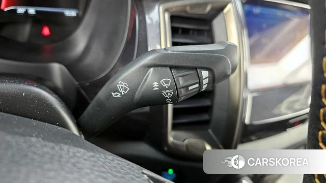 Ford Ranger 3rd Generation id 3859749 из Кореи 9