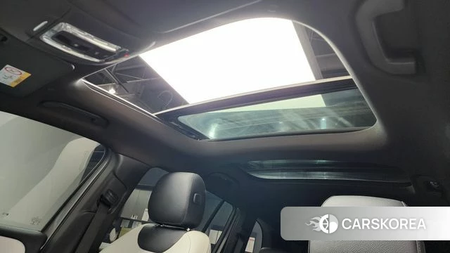 Mercedes-Benz GLB-Class X247 id 3813435 из Кореи 9