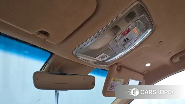 Genesis G90 (RS4) id 3615258 из Кореи 9