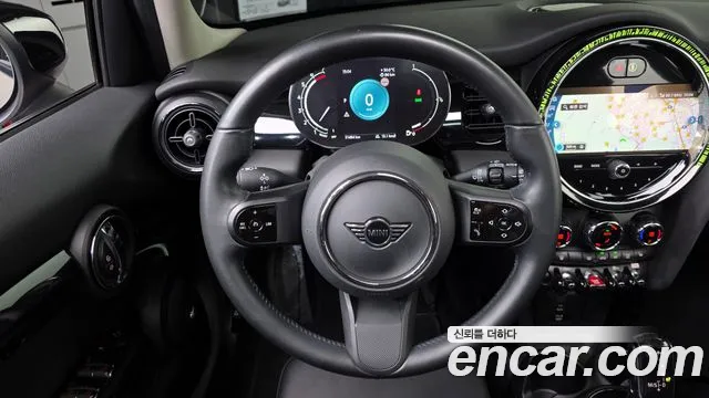 Mini Cooper id 2806581 из Кореи 9