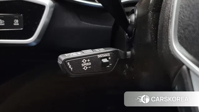 Audi A6 (C8) id 3649269 из Кореи 9