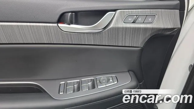 Hyundai The New Palisade id 2919862 из Кореи 9