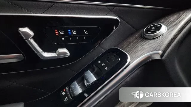 Mercedes-Benz S-Class W223 id 3508426 из Кореи 9