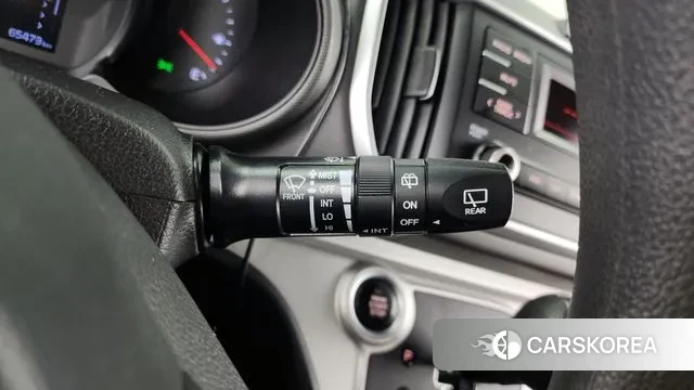 Kia The New Ray id 3530704 из Кореи 9