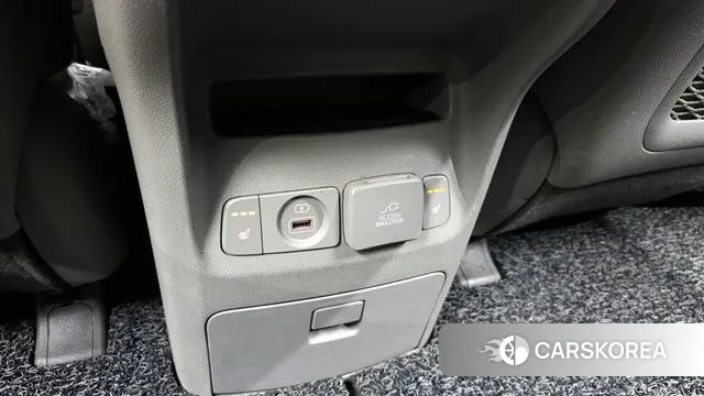 Kia The New Carnival id 3055545 из Кореи 9