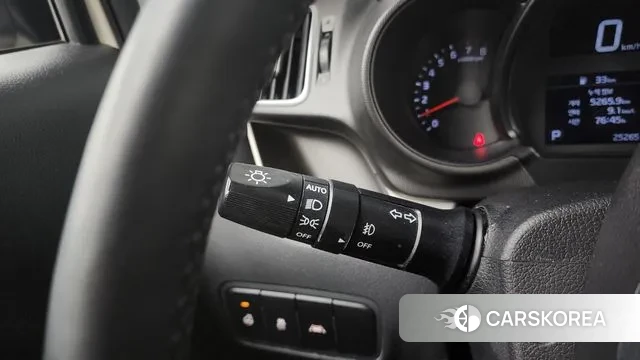 Kia The New Ray id 3499234 из Кореи 9