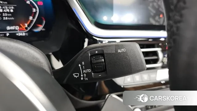 BMW Z4 (G29) id 3044712 из Кореи 9