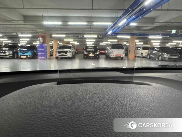 Hyundai Kona id 3034359 из Кореи 9