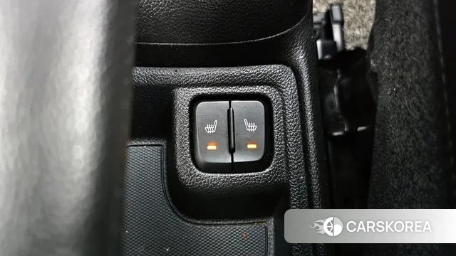 Chevrolet (GM Daewoo) The New Spark id 3000028 из Кореи 9