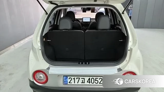 Hyundai Casper id 3590885 из Кореи 9