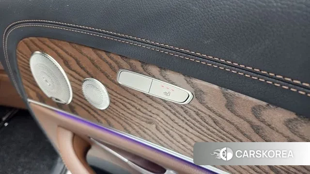 Mercedes-Benz E-Class W213 id 3341608 из Кореи 9