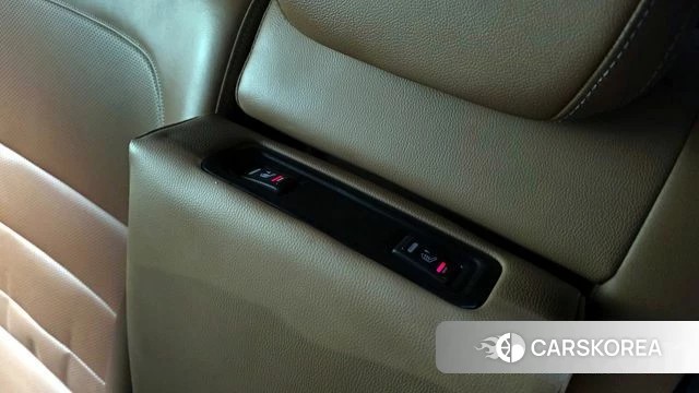 Renault Korea (Samsung) The New QM6 id 3812127 из Кореи 9