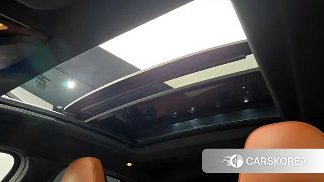 BMW X4M (G02) id 3747643 из Кореи 9