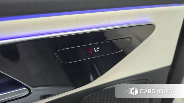 Mercedes-Benz E-Class W214 id 3921564 из Кореи 9