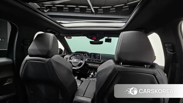 Peugeot 3008 second generation id 3063060 из Кореи 9