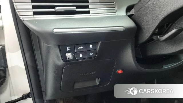 Hyundai The New Grandeur IG id 4641352 из Кореи 9