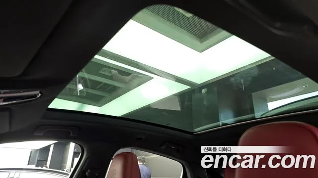 Porsche Cayenne (PO536) id 2848045 из Кореи 9