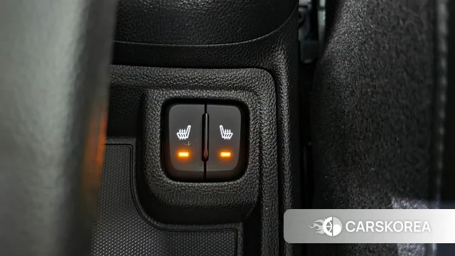 Chevrolet (GM Daewoo) The New Spark id 4580971 из Кореи 9