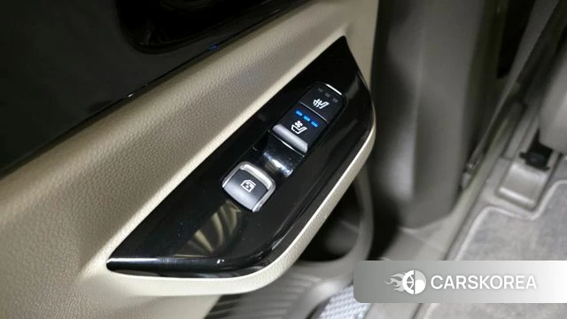 Kia Carnival 4th generation id 4202262 из Кореи 9