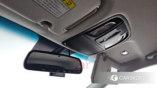 Kia The New Sorento id 3265134 из Кореи 9