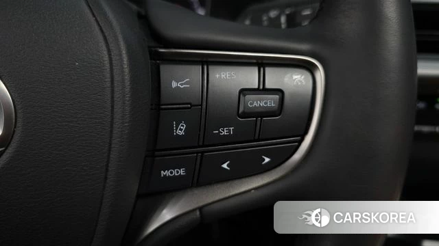 Lexus UX250h id 4517438 из Кореи 9