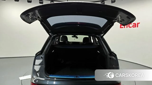Audi Q5 (FY) id 4330990 из Кореи 9