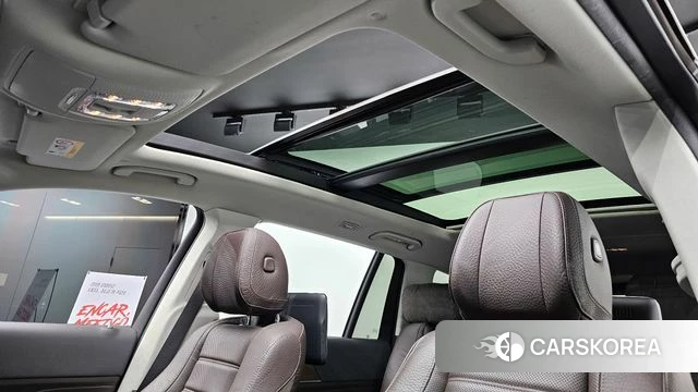 Mercedes-Benz GLS - Class X167 id 3807323 из Кореи 9