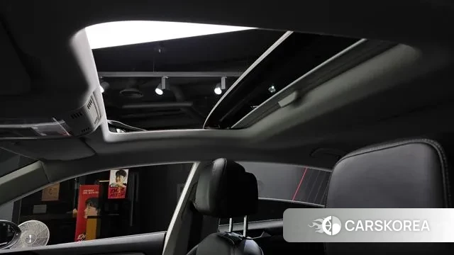 Volkswagen Arteon id 3573852 из Кореи 9