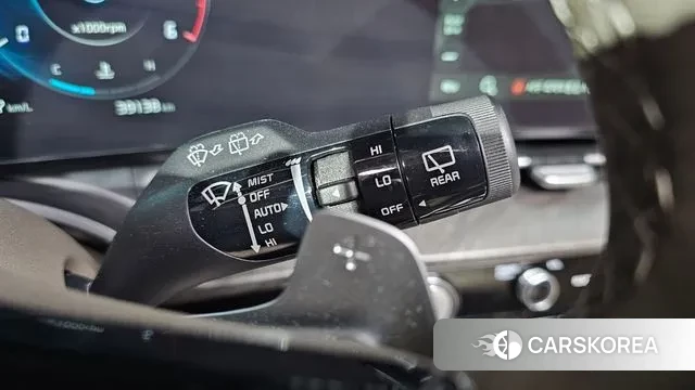 Kia Carnival 4th generation id 3322052 из Кореи 9