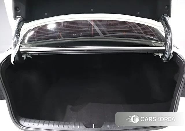 Kia The New K5 2nd generation id 2941091 из Кореи 9