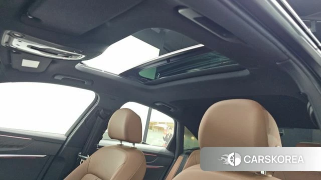 Audi A6 (C8) id 3892180 из Кореи 9