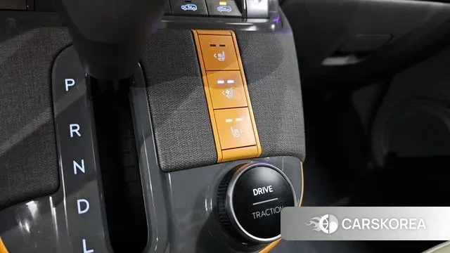 Hyundai Casper id 3467120 из Кореи 9