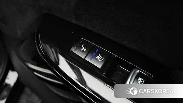 Kia Mohave Master id 3524270 из Кореи 9