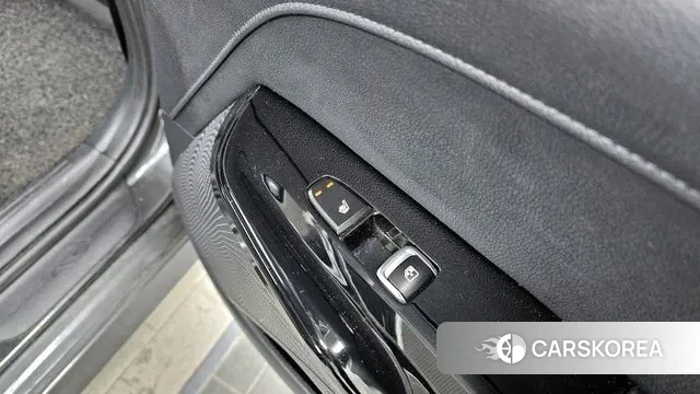 Kia K5 3rd generation id 3607758 из Кореи 9