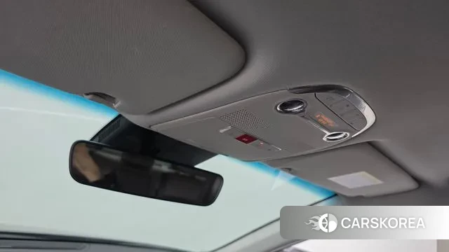 Hyundai The New Grandeur IG id 3334653 из Кореи 9