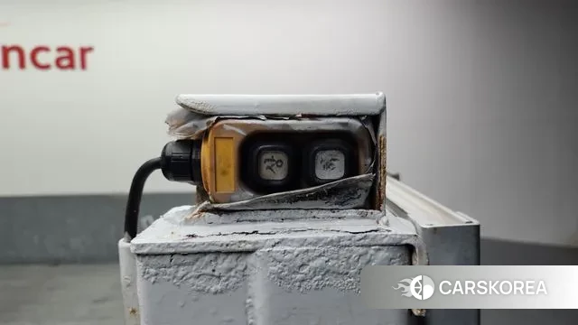 Chevrolet (GM Daewoo) New Labo id 3107353 из Кореи 9