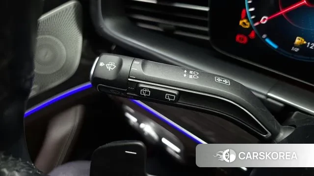 Mercedes-Benz GLE-Class W167 id 3707319 из Кореи 9