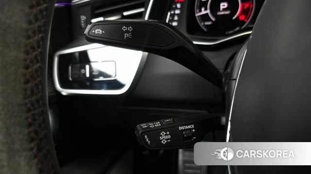 Audi RS7 (4K) id 3884528 из Кореи 9