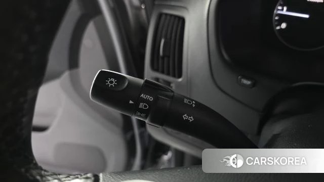 Hyundai The New Grand Starex id 3904947 из Кореи 9